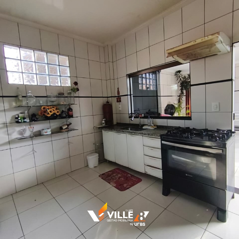 Casa à venda no Engenheiro Clovis Freitas Leal: 
