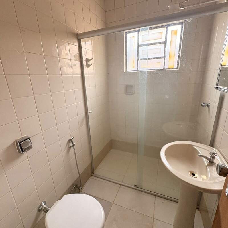 Casa para aluguel no Recanto do Ipê: 