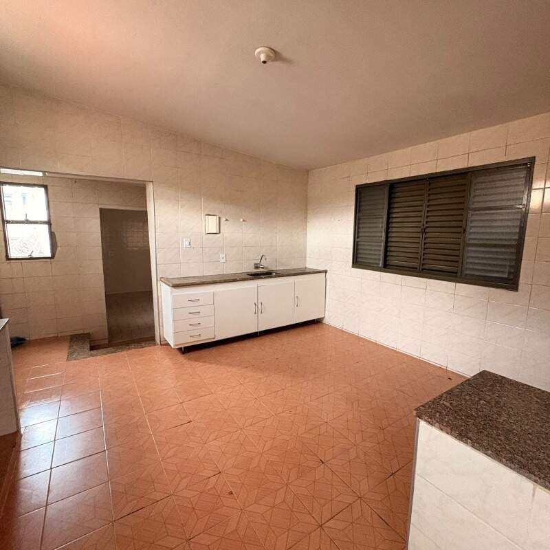 Casa para aluguel no Recanto do Ipê: 