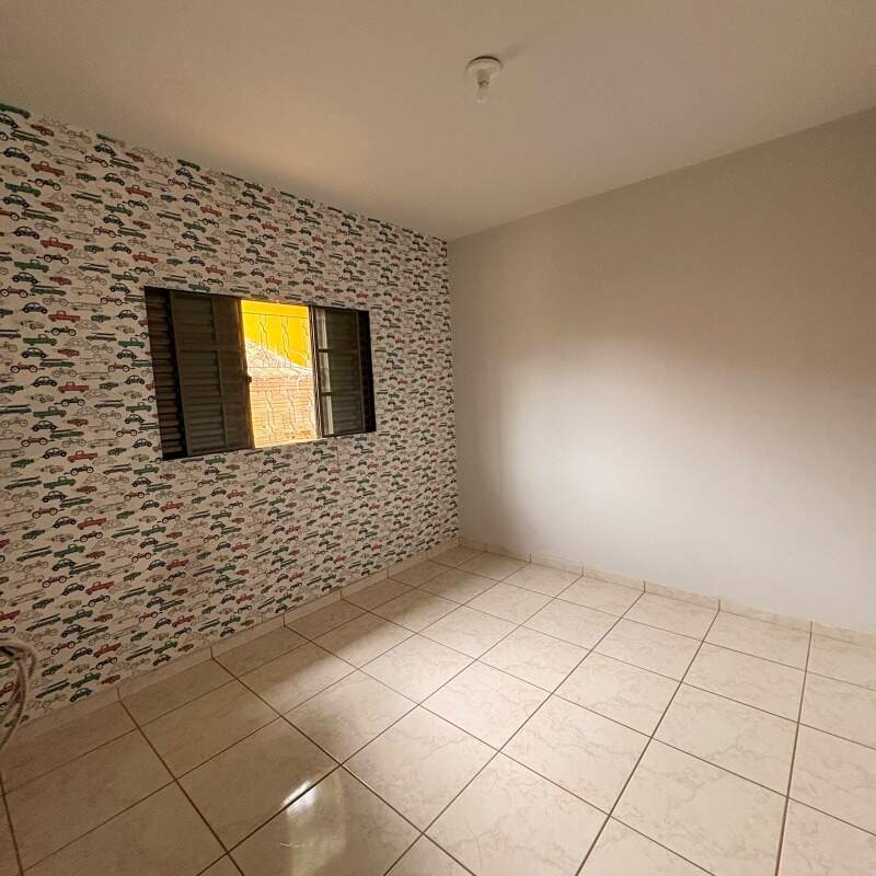 Casa para aluguel no Recanto do Ipê: 