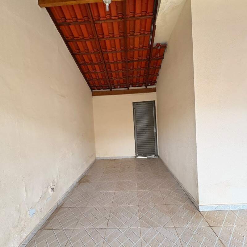Casa para aluguel no Recanto do Ipê: 