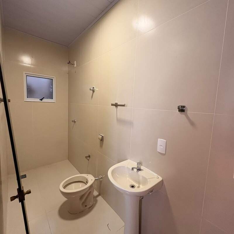 Casa para aluguel no Centro: 