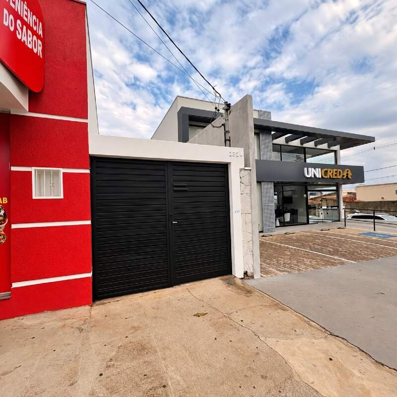 Casa para aluguel no Centro: 