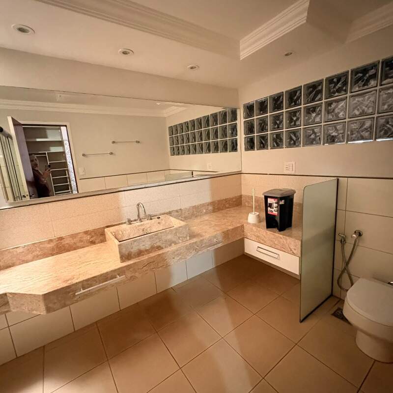 Casa para aluguel no Arasol: 