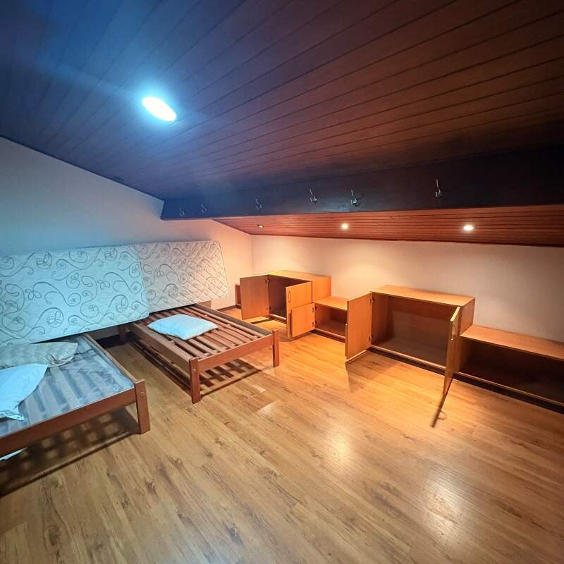 Casa para aluguel no Arasol: 