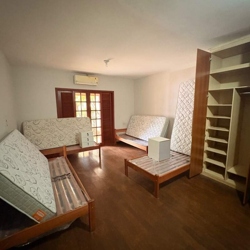 Casa para aluguel no Arasol: 