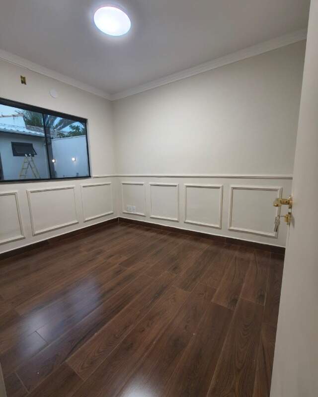 Casa à venda no Guilhermina Vieira Chaer: 
