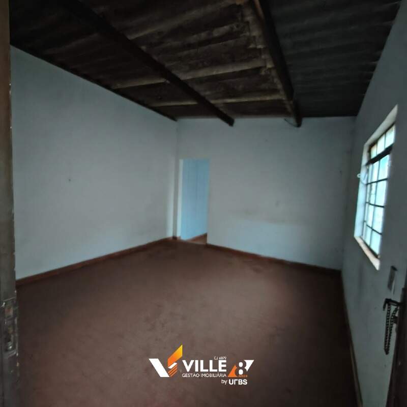 Casa à venda no São Cristóvão: 