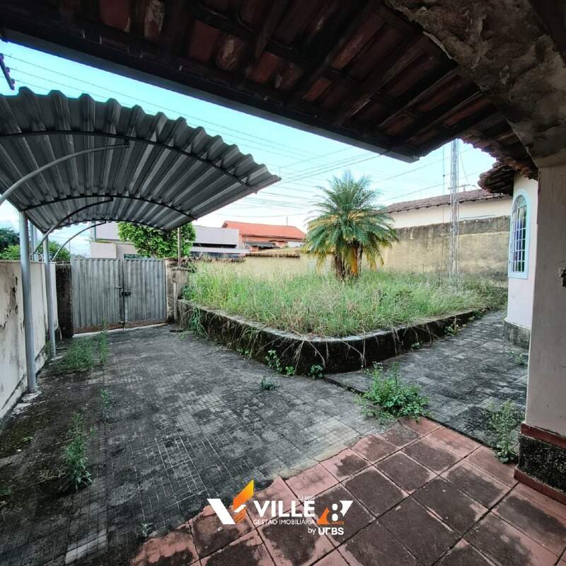 Casa à venda no São Cristóvão: 