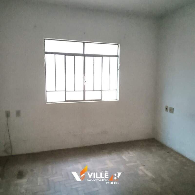 Casa à venda no São Cristóvão: 