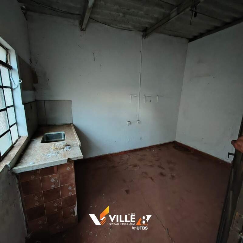 Casa à venda no São Cristóvão: 