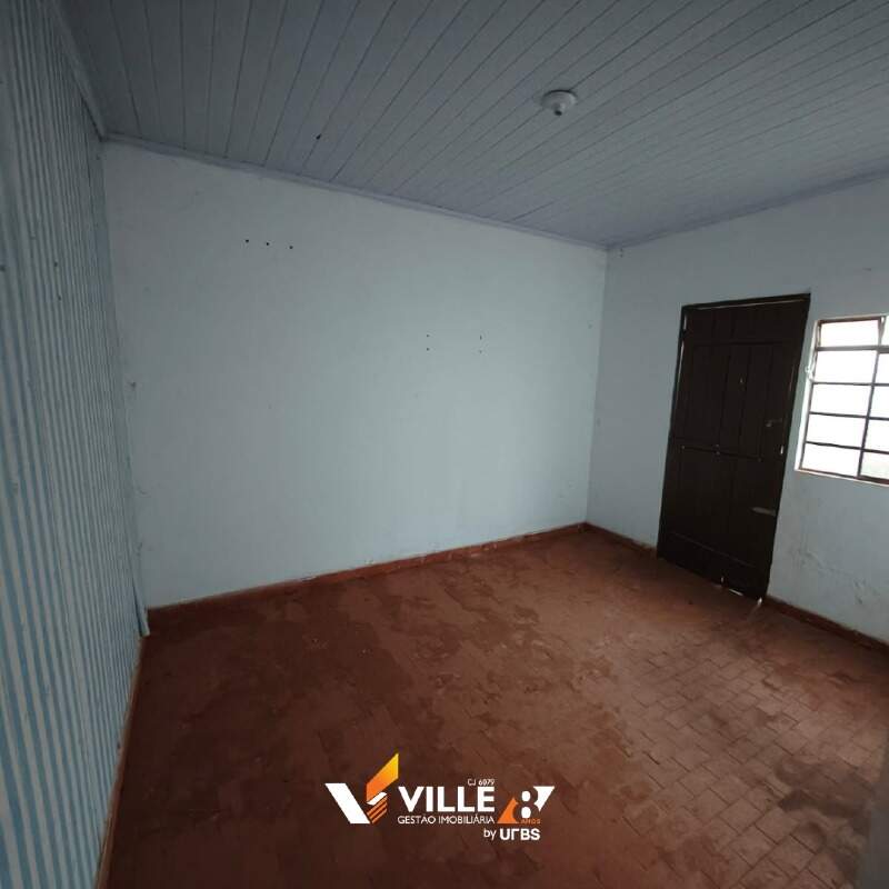 Casa à venda no São Cristóvão: 