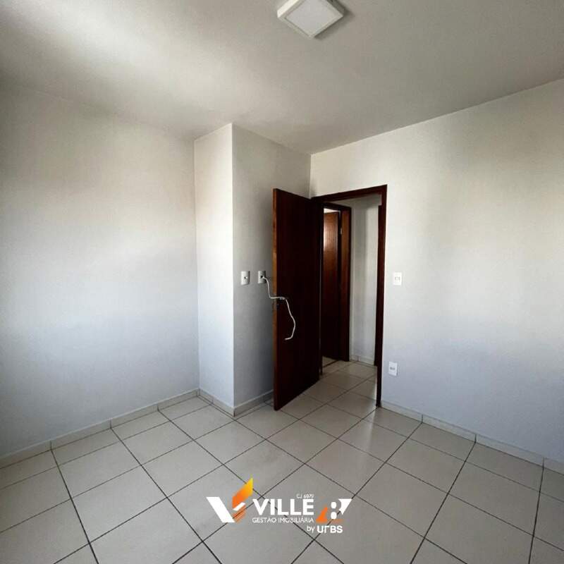 Apartamento à venda no Parque dos Pássaros : 