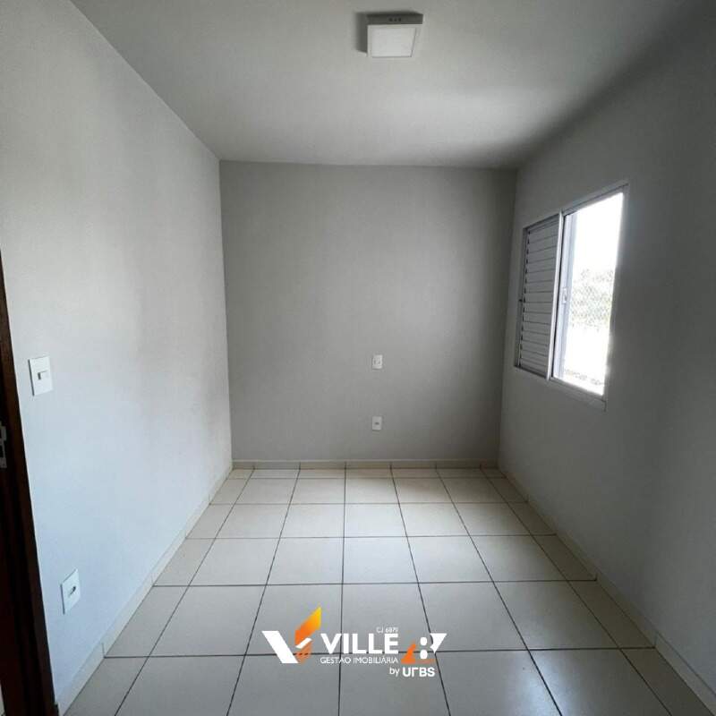Apartamento à venda no Parque dos Pássaros : 