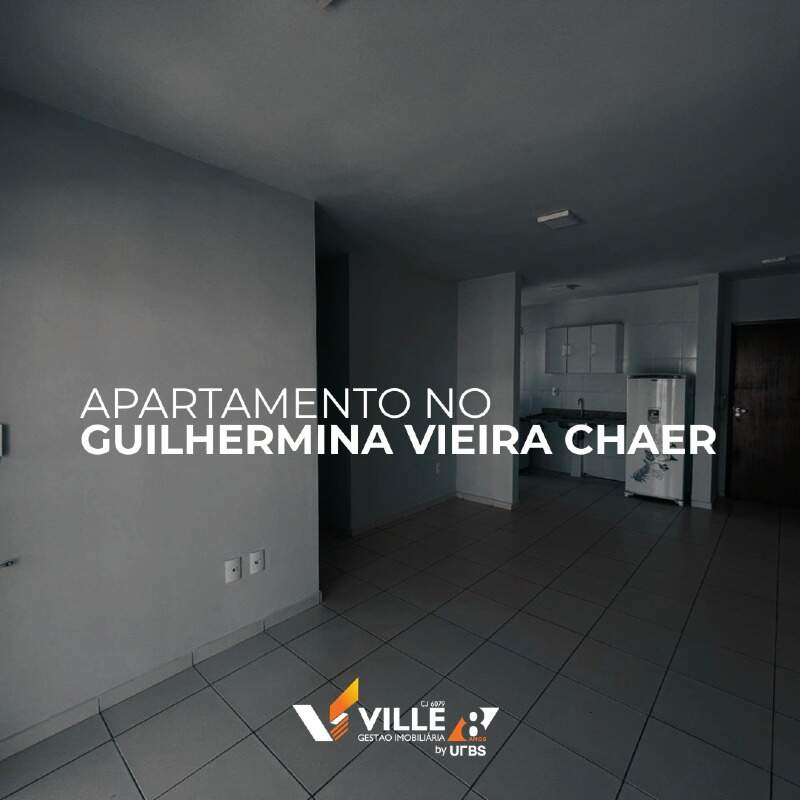 Apartamento à venda no Parque dos Pássaros : 