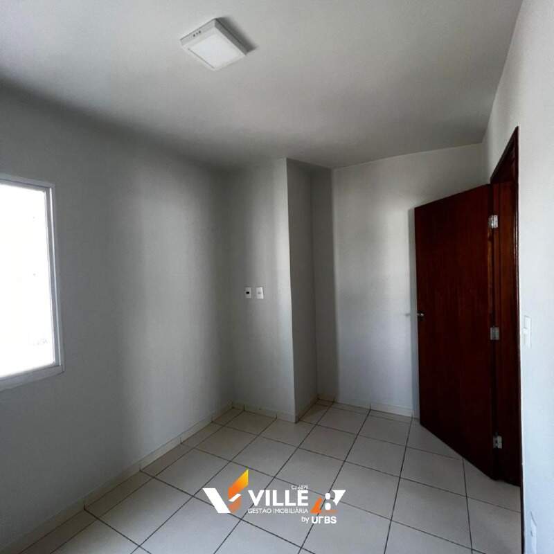 Apartamento à venda no Parque dos Pássaros : 