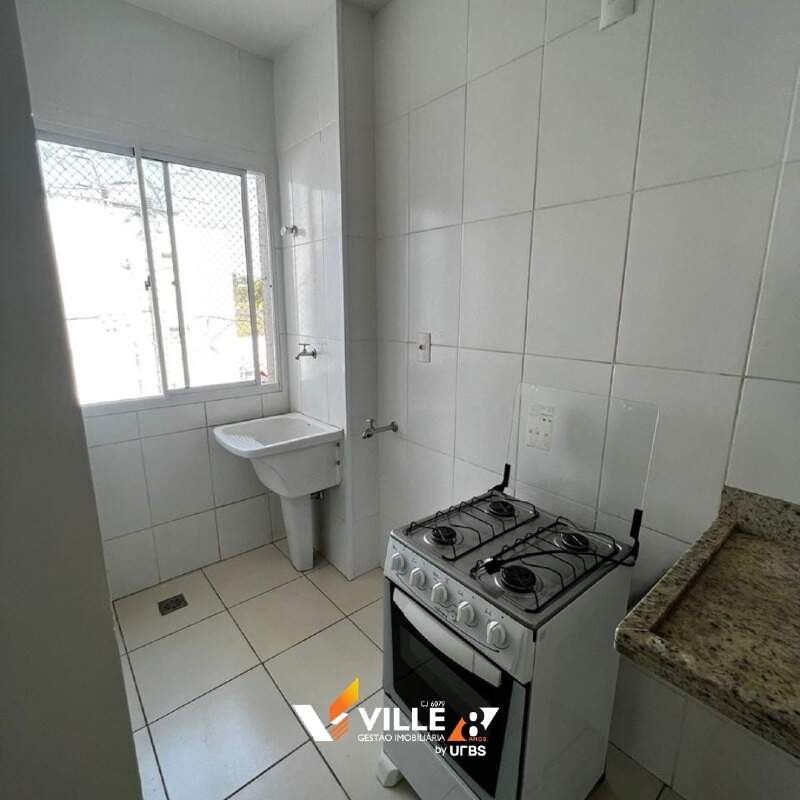 Apartamento à venda no Parque dos Pássaros : 