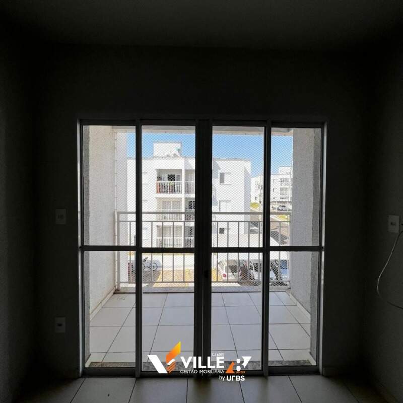 Apartamento à venda no Parque dos Pássaros : 