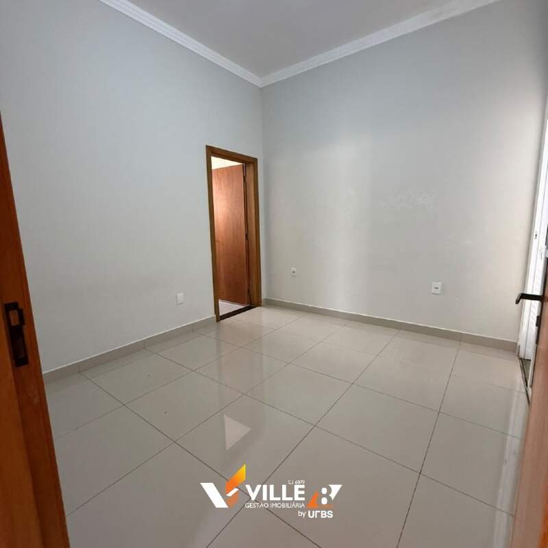 Casa à venda no Jardim Europa V: 