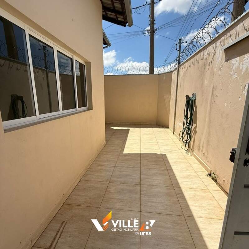 Casa à venda no Jardim Europa V: 