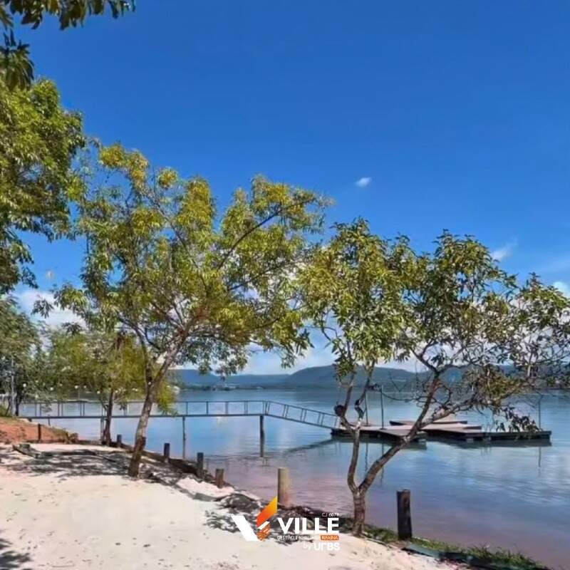 Casa à venda no Condominio Villagio Jaguara: 