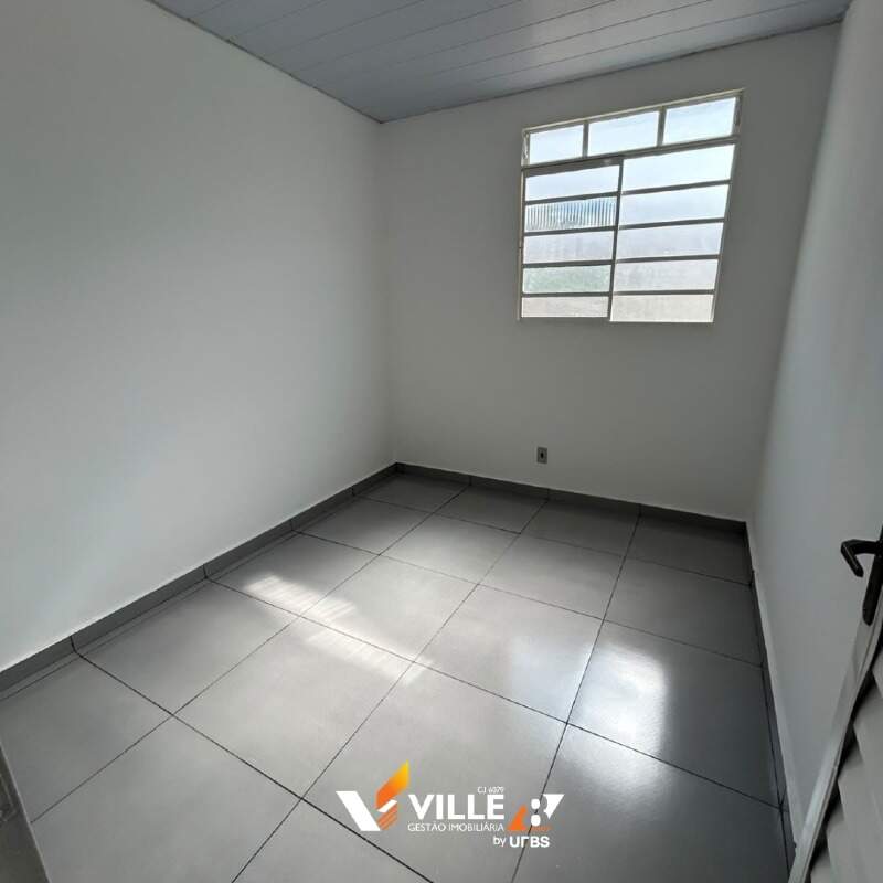 Casa à venda no Maria do Rosário: 
