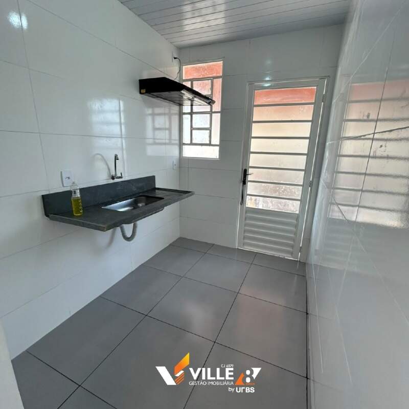 Casa à venda no Maria do Rosário: 