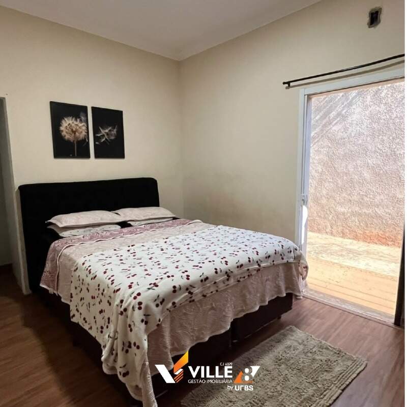 Casa à venda no Portal do Camburi: 