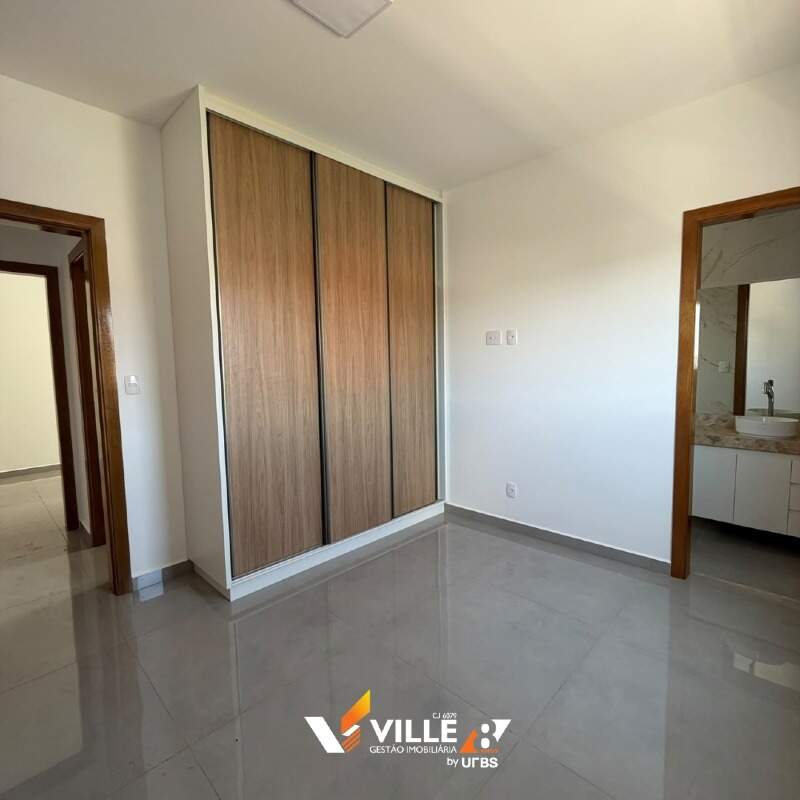 Apartamento à venda no Santo Antônio: 