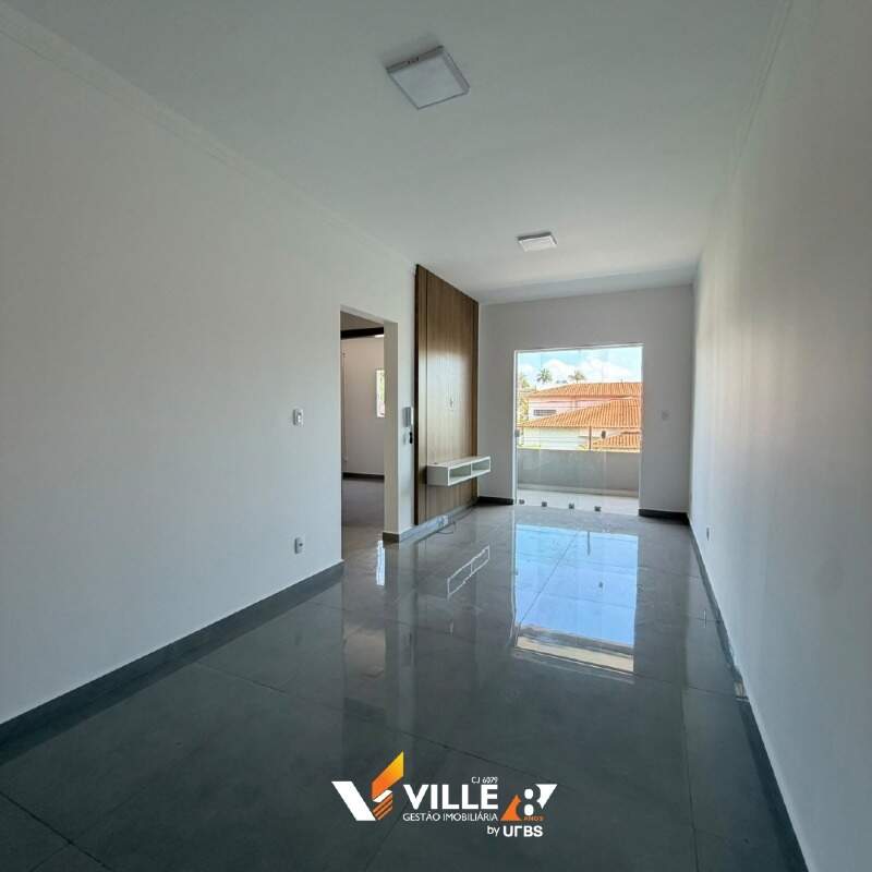 Apartamento à venda no Santo Antônio: 