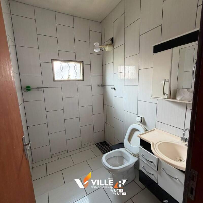 Casa à venda no Centro: 