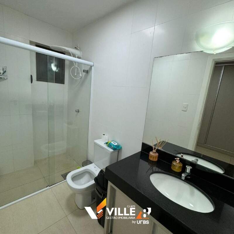 Apartamento à venda no Vila Fertiza: 