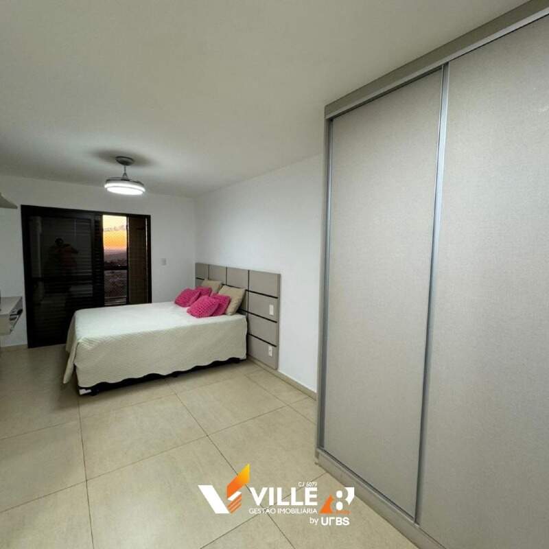 Apartamento à venda no Vila Fertiza: 