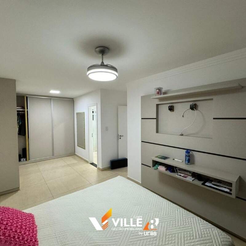 Apartamento à venda no Vila Fertiza: 