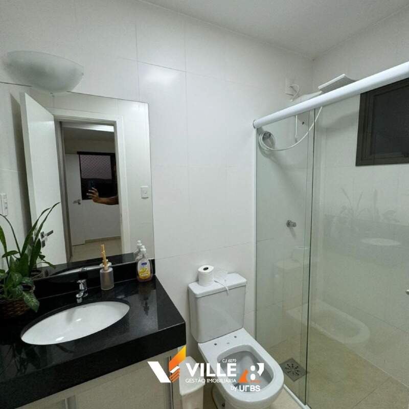 Apartamento à venda no Vila Fertiza: 