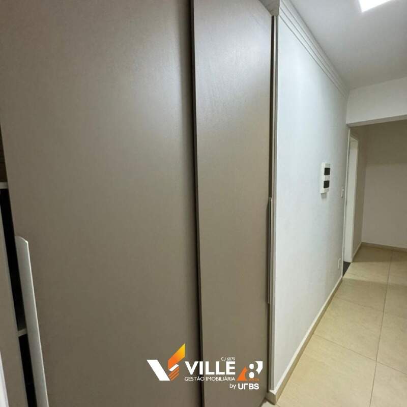 Apartamento à venda no Vila Fertiza: 