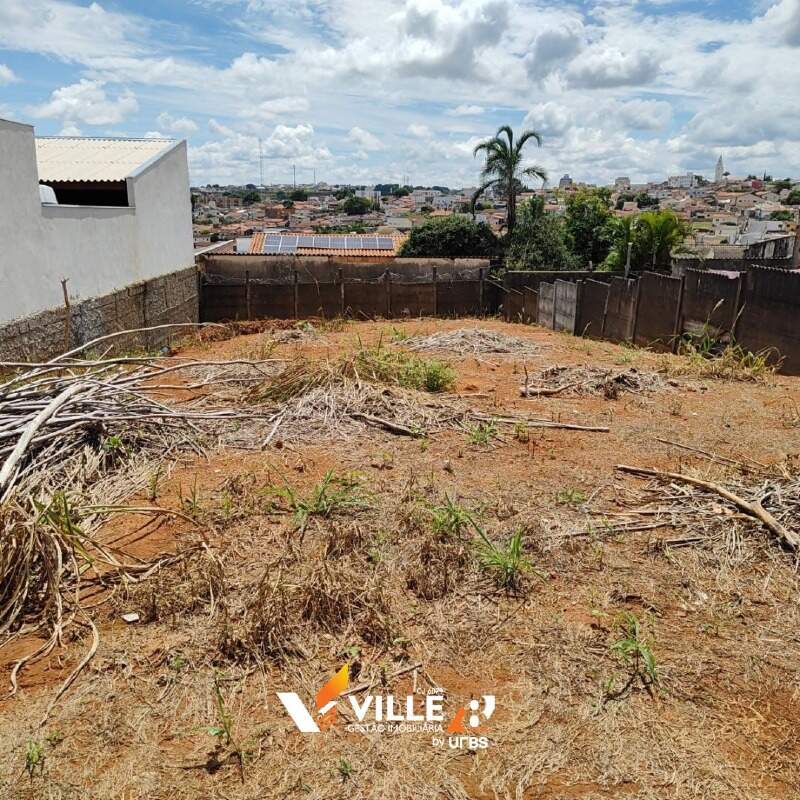 Lote à venda no Alvorada: 