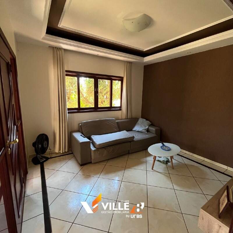 Casa à venda no Guilhermina Vieira Chaer: 