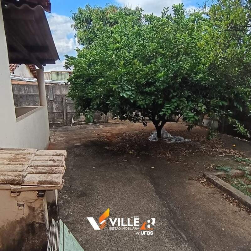Casa à venda no Urciano Lemos: 