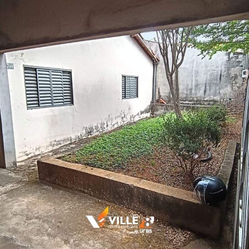 Casa à venda no Urciano Lemos: 