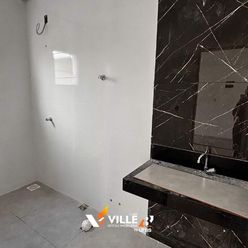Casa à venda no Dona Adélia II: 