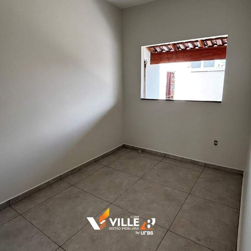 Casa à venda no Dona Adélia II: 