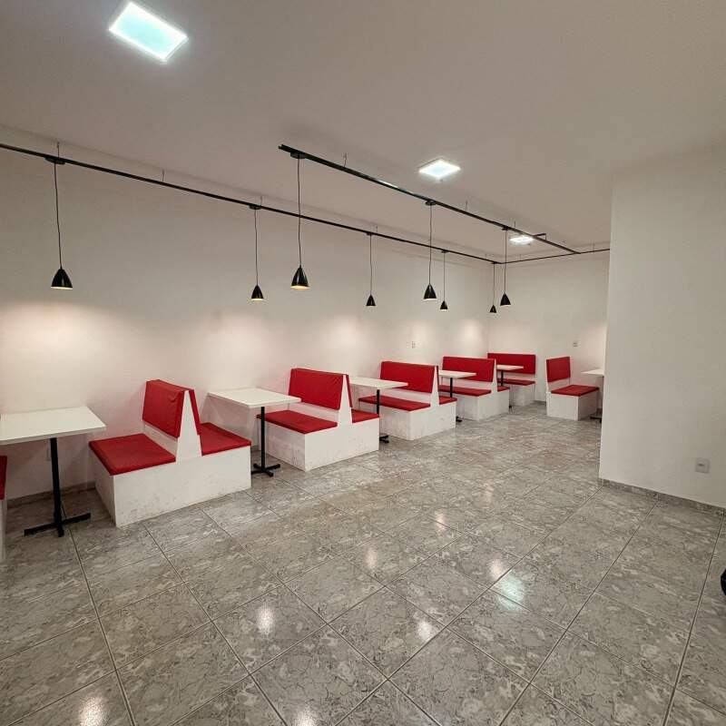 Sala para aluguel no Centro: 