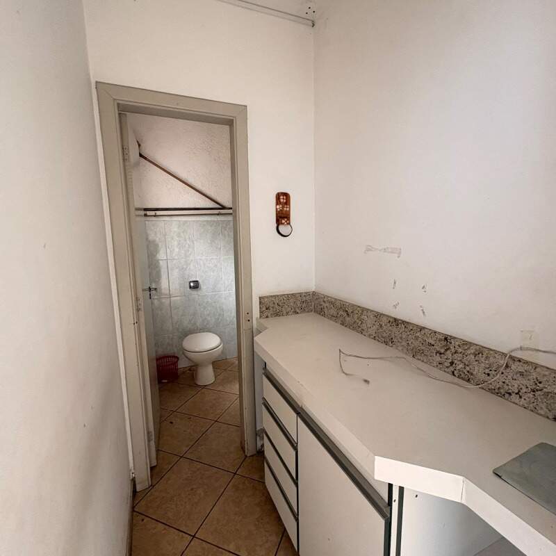 Loja para aluguel no Centro: 