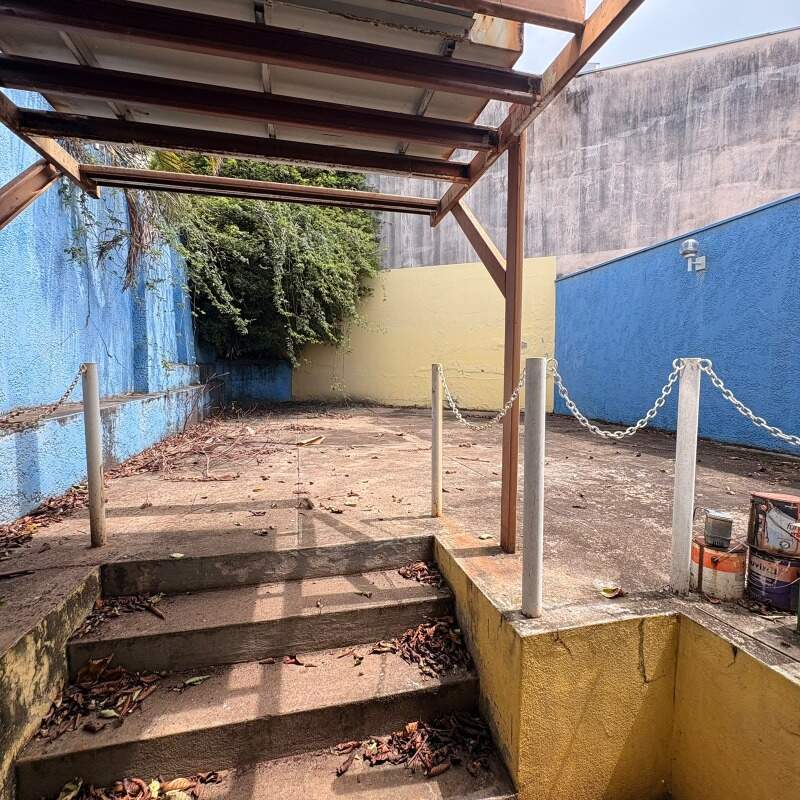 Loja para aluguel no Centro: 