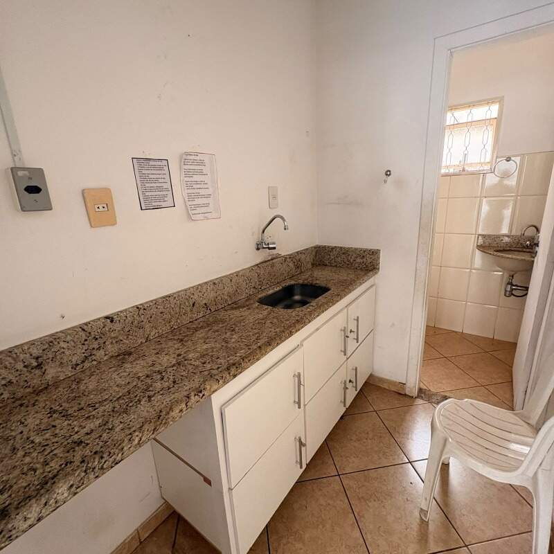 Loja para aluguel no Centro: 