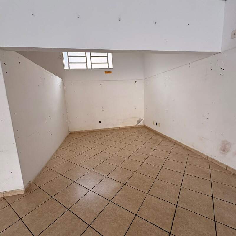 Loja para aluguel no Centro: 