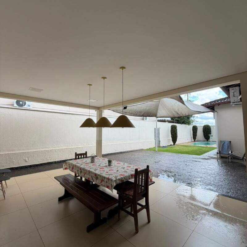 Casa à venda no Jardim Cecilia: 