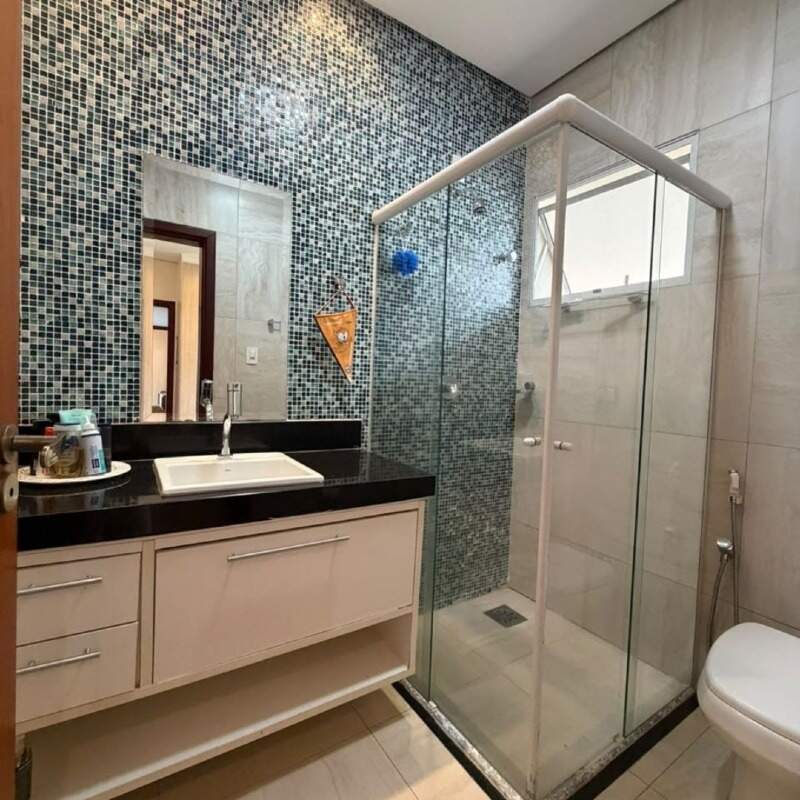 Casa à venda no Jardim Cecilia: 