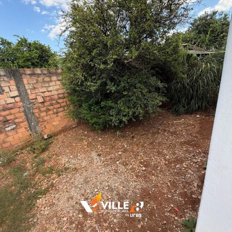 Casa à venda no São Domingos : 